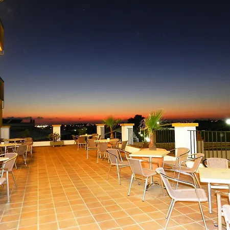 Hotel Balneario De Chiclana - Fuentemar 3*