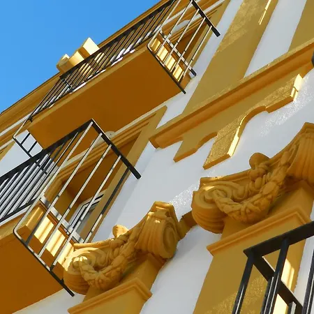 Balneario De Chiclana - Fuentemar Hotel