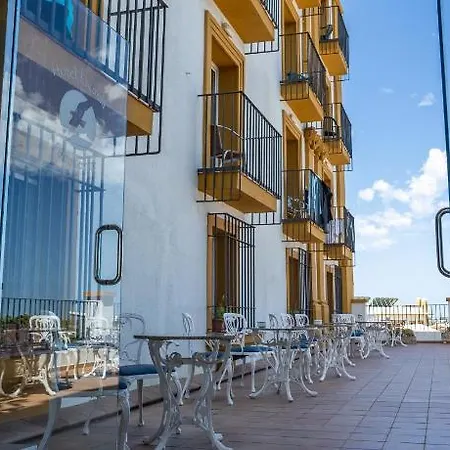Balneario De Chiclana - Fuentemar