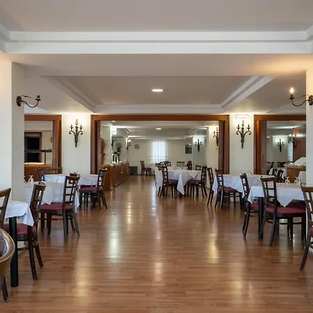 Hotel Balneario De Chiclana - Fuentemar 3*