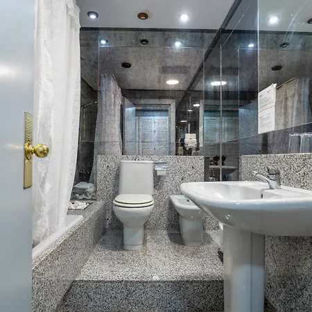 Balneario De Chiclana - Fuentemar Hotel 3*