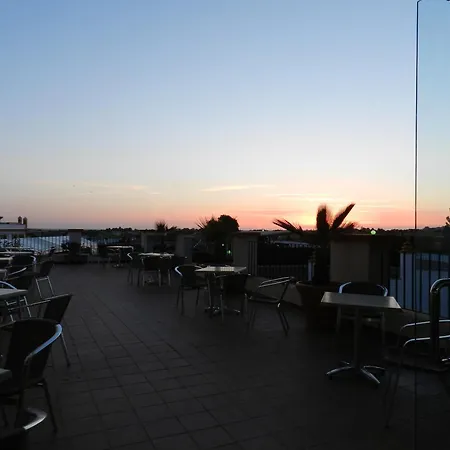 Balneario De Chiclana - Fuentemar Hotel