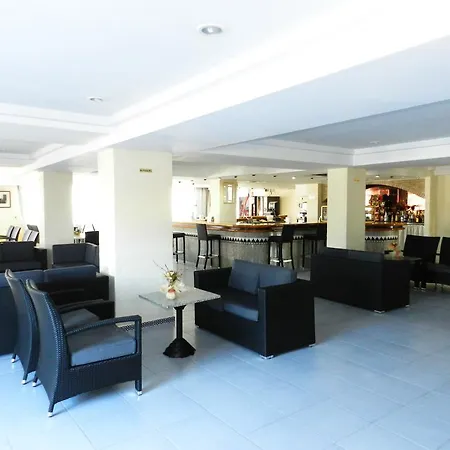Balneario De Chiclana 3* Чиклана-де-ла-Фронтера