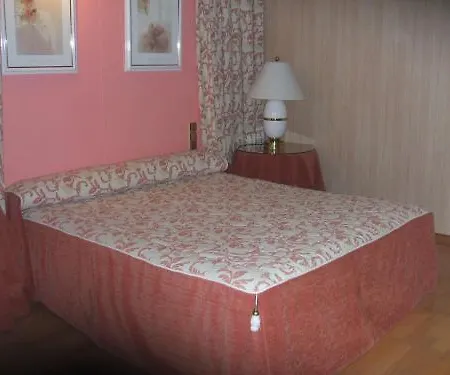 Balneario De Chiclana 3* Чиклана-де-ла-Фронтера